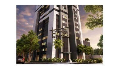 Cobertura, 3 quartos, 172 m² - Foto 2