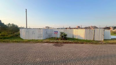 Loteamento e Condomínio, 386 m² - Foto 3