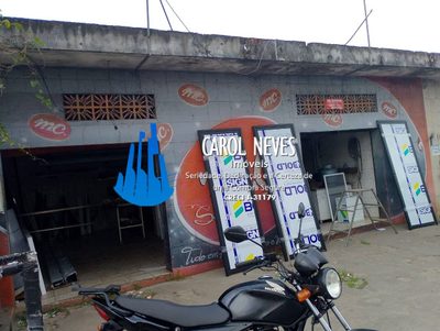 Loja-Salão, 195 m² - Foto 2