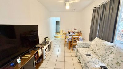 Apartamento, 1 quarto, 50 m² - Foto 2