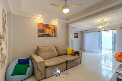 Casa, 3 quartos, 149 m² - Foto 2