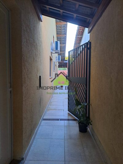 Casa, 2 quartos, 89 m² - Foto 4