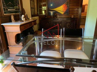 Apartamento, 5 quartos, 241 m² - Foto 1