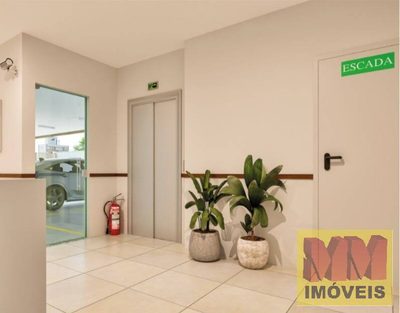 Apartamento, 1 quarto, 49 m² - Foto 5