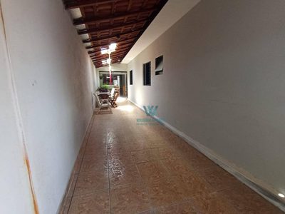 Casa, 6 quartos, 238 m² - Foto 3