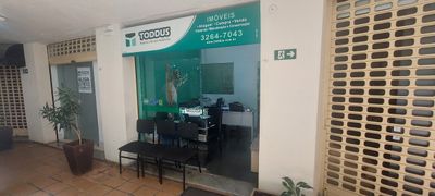 Loja-Salão, 26 m² - Foto 1