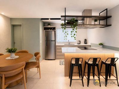 Casa, 2 quartos, 102 m² - Foto 5
