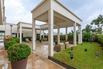 Apartamento, 2 quartos, 64 m² - Foto 2