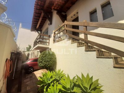 Casa, 4 quartos, 324 m² - Foto 1