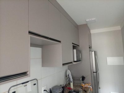 Apartamento, 2 quartos, 46 m² - Foto 2