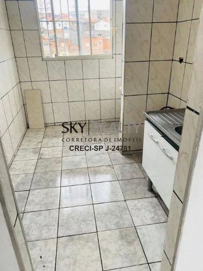 Apartamento, 2 quartos, 47 m² - Foto 5