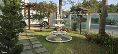 Casa, 4 quartos, 320 m² - Foto 2