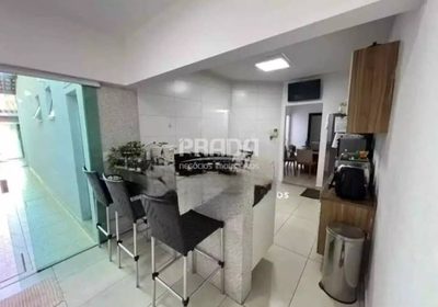 Casa, 3 quartos, 210 m² - Foto 3