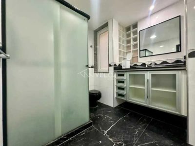 Apartamento, 2 quartos, 77 m² - Foto 2