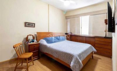 Apartamento, 4 quartos, 160 m² - Foto 1