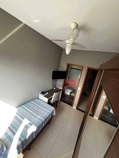 Sobrado, 3 quartos, 154 m² - Foto 5