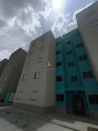 Apartamento, 2 quartos, 42 m² - Foto 2