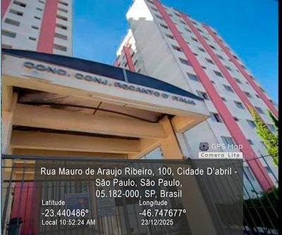 Apartamento, 2 quartos, 51 m² - Foto 1