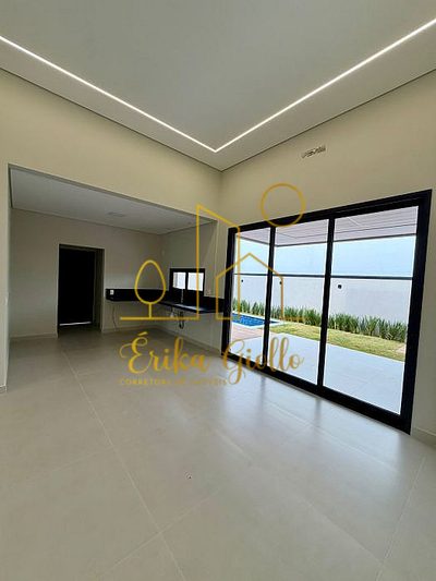 Casa, 3 quartos, 250 m² - Foto 3