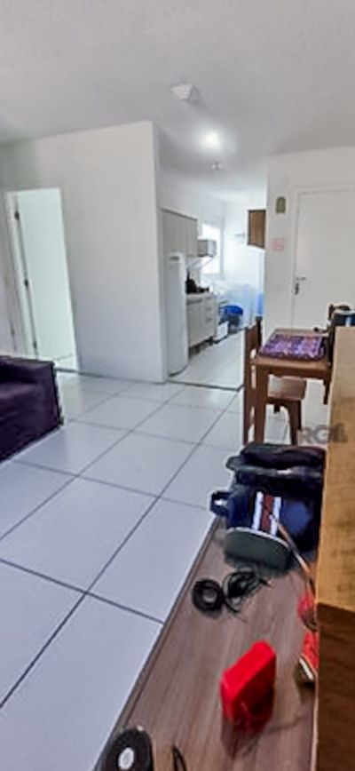 Apartamento, 2 quartos, 61 m² - Foto 1