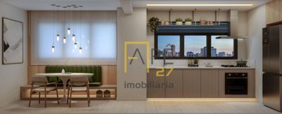 Apartamento, 3 quartos, 165 m² - Foto 3