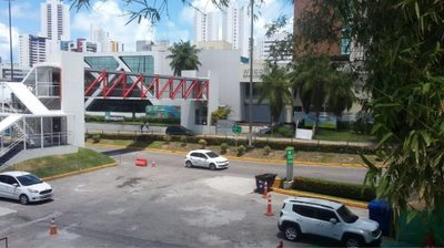 Sala-Conjunto, 93 m² - Foto 4