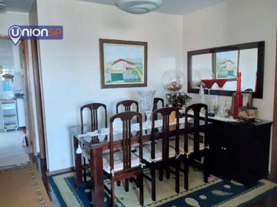 Apartamento, 3 quartos, 95 m² - Foto 2