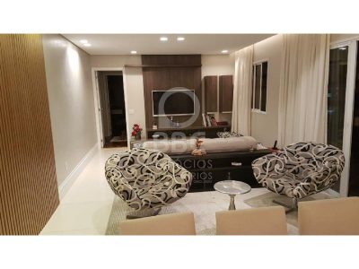 Apartamento, 3 quartos, 146 m² - Foto 1
