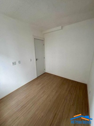 Apartamento, 2 quartos, 42 m² - Foto 4