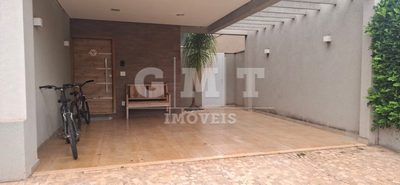 Casa, 4 quartos, 360 m² - Foto 3