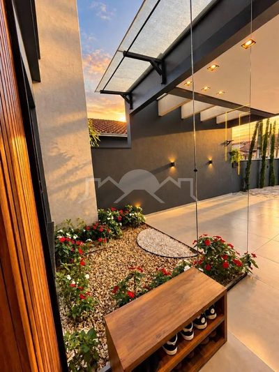Sobrado, 3 quartos, 181 m² - Foto 5