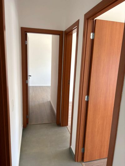 Apartamento, 3 quartos, 65 m² - Foto 2