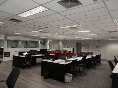 Sala-Conjunto, 386 m² - Foto 5