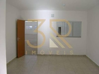 Depósito-Galpão, 80 m² - Foto 3