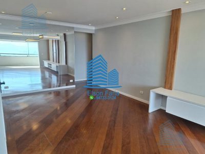 Apartamento, 4 quartos, 153 m² - Foto 4