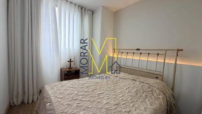 Apartamento, 2 quartos, 50 m² - Foto 4