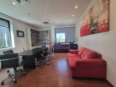 Sala-Conjunto, 32 m² - Foto 5