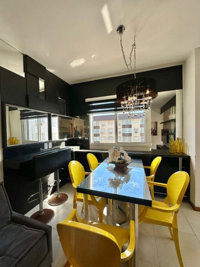 Apartamento, 2 quartos, 78 m² - Foto 3