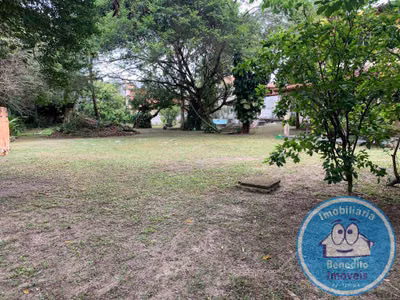 Terreno, 1500 m² - Foto 1