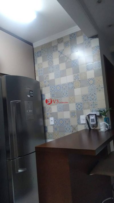 Apartamento, 2 quartos, 37 m² - Foto 3