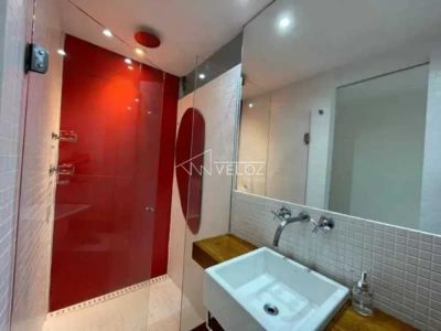 Apartamento, 1 quarto, 40 m² - Foto 1