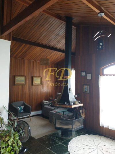 Casa, 3 quartos, 200 m² - Foto 5