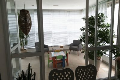 Apartamento, 4 quartos, 420 m² - Foto 4