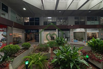 Loja-Salão, 43 m² - Foto 5