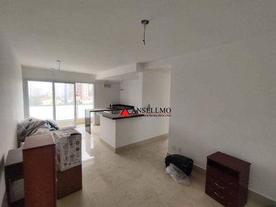 Apartamento, 2 quartos, 63 m² - Foto 5
