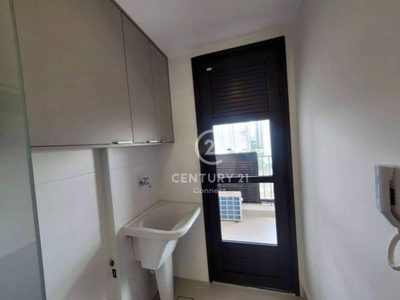 Apartamento, 1 quarto, 45 m² - Foto 4
