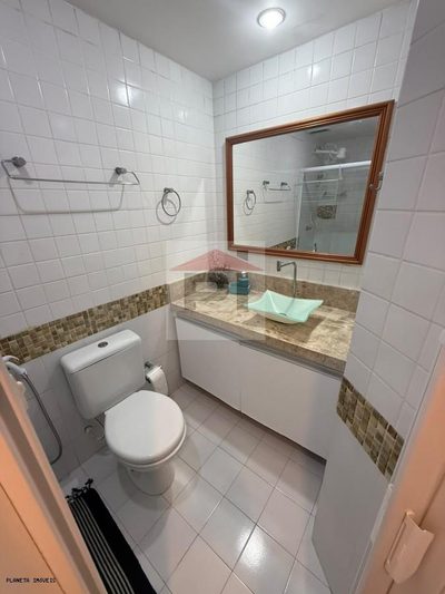 Apartamento, 1 quarto, 38 m² - Foto 4