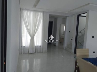 Casa de Condomínio, 4 quartos - Foto 5