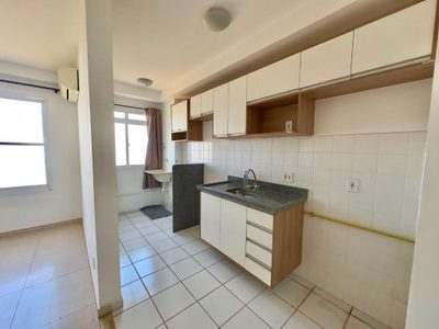 Apartamento, 2 quartos, 60 m² - Foto 5