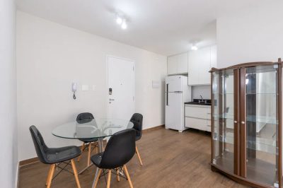 Apartamento, 2 quartos, 64 m² - Foto 1